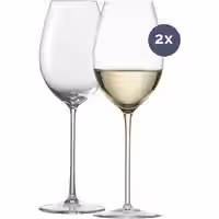 Zwiesel Weißweinglas