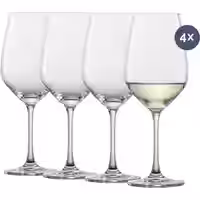 Zwiesel Weißweinglas
