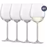 Zwiesel Weißweinglas
