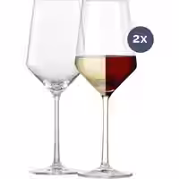 Zwiesel Weißweinglas