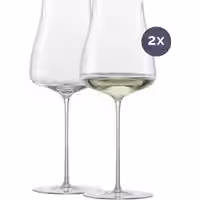 Zwiesel Weißweinglas