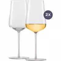 Zwiesel Weißweinglas