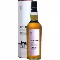 anCnoc 12 Years Old Highland Single Malt