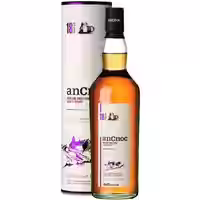 anCnoc 18 Years Old Highland Single Malt
