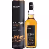anCnoc Peated Sherry Cask Highland Single Malt