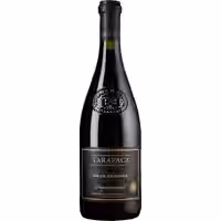 „Etiqueta Negra" Cabernet Sauvignon Gran Reserva